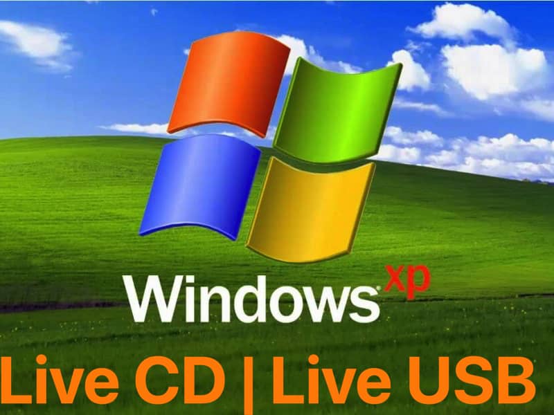 free windows xp install disk